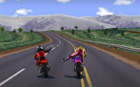 Tải Và Cài Đặt Game Road Rash Bản Full Updated 2023