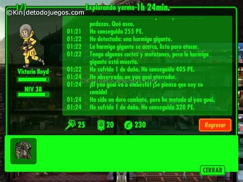 Fallout Shelter Trucos Y Tips Para Sobrevivir En Tu Refugio