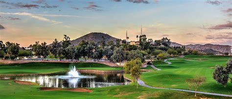 Arizona Grand Golf Course Book Your Tee Time Via Our Official Site