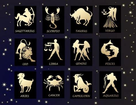 Story Behind Zodiac Signs That You Probably Still Don't Know!