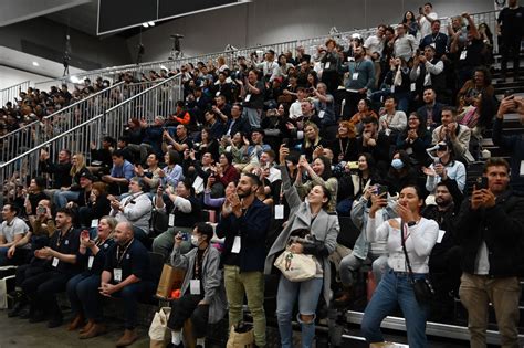 Australias Anthony Douglas Wins World Barista Championship Taiwans