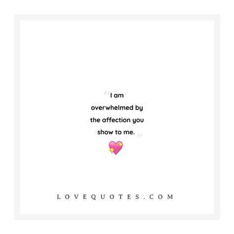 ️ Love Quotes To Help You Say I Love You