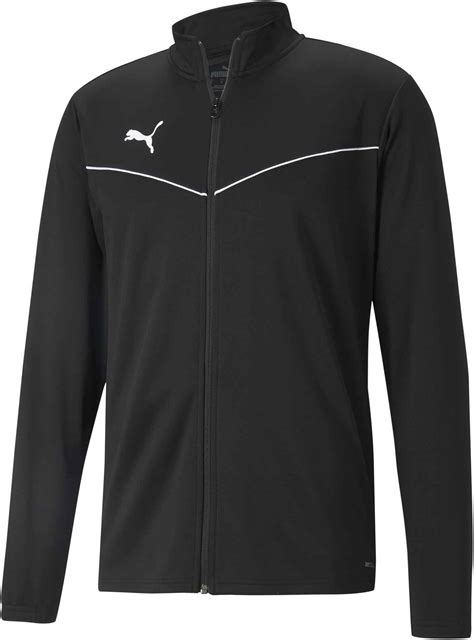 Puma Teamrise Training Poly Jacket Sportisimo