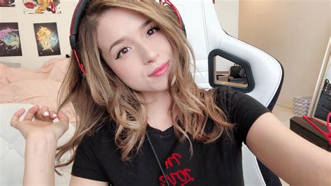 Pokimane 🤍 On Twitter Im Liveee 1 Day Without Stream And I