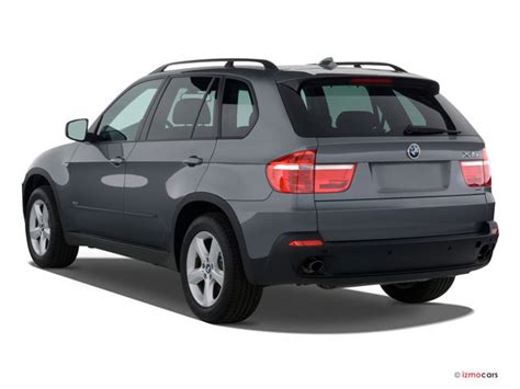 2009 Bmw X5 14 Exterior Photos Us News