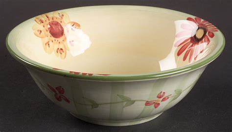 Daybreak Soup Cereal Bowl By Pfaltzgraff Replacements Ltd