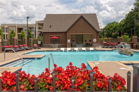 Retreat At Lenox Village Apartments Nashville Tn