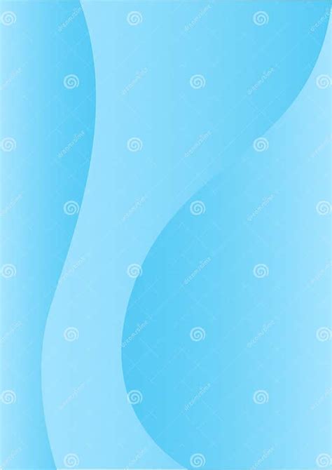 Abstractbluebackgroundvertical4 Stock Vector Illustration Of Lines