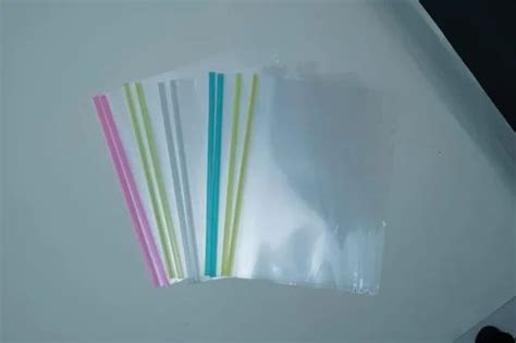 Plastic Strip File Stick File A4 At Rs 35piece In New Delhi Id