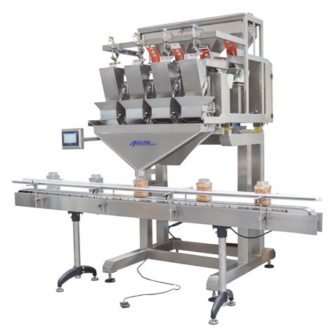 Bottle Liquid Filling Machines Inline Filling Systems