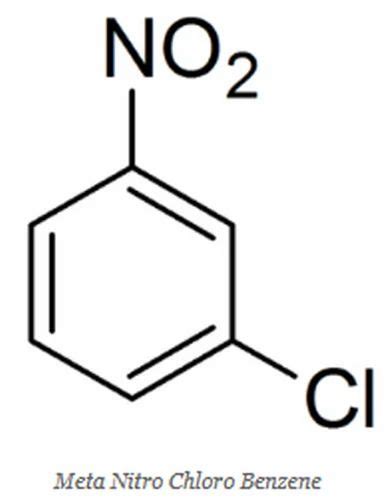 Meta Nitro Chloro Benzene At Rs 1 Kilogram 121 73 3 In Mumbai ID