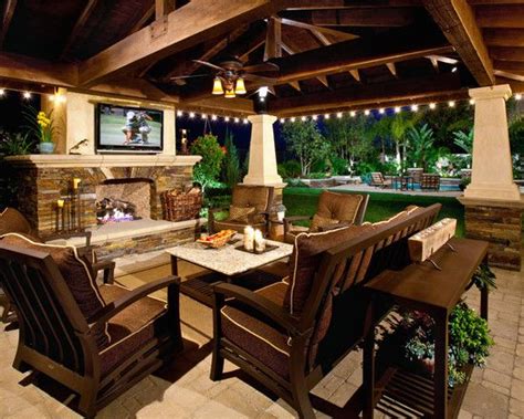 Amazing Outdoor Fireplace Designs Part Home Interior Ideas