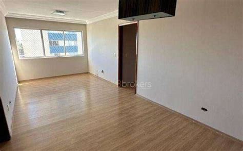 Apartamento Quartos Na Avenida Anita Garibaldi Cabral