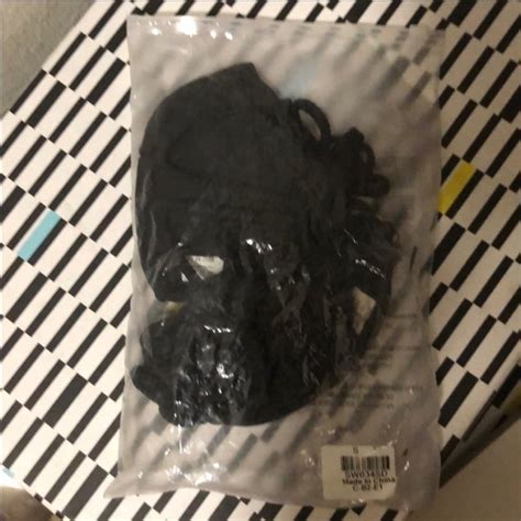 Swim Nwt Sexy Strappy Black Bikini Poshmark