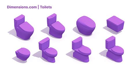 Toilet Clearances Dimensions Drawings 49 OFF