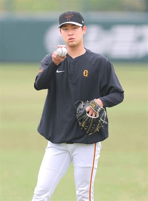 スポーツ報知 巨人取材班 On Twitter 山崎伊織、今季初先発へ「チャンスをものにしたい」きょう19日dena戦 T