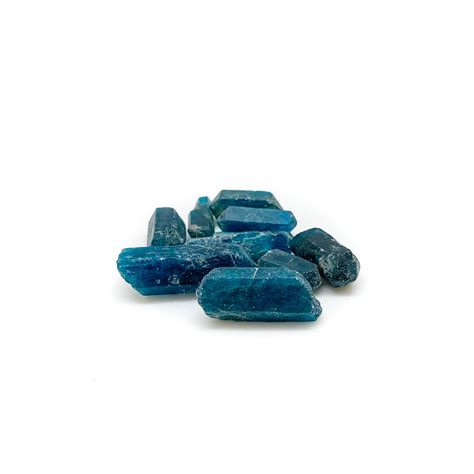 Apatite Rough Minec Wholesale Minerals From Brazil