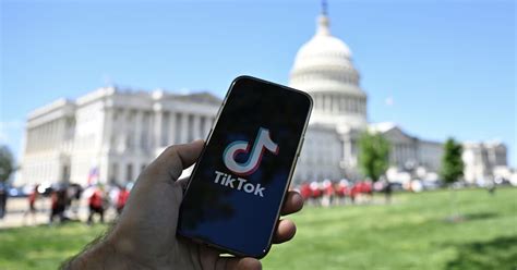 Tiktok Would Shut Down Us App Before Selling Prized Algorithm Sources