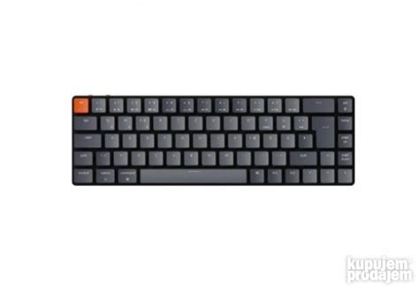 Keychron K Rgb Wireless Gater Hot Swap Optical Blue Uk Engl Kupujemprodajem