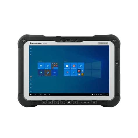 Panasonic Toughbook G Fully Rugged Tablet In Bosa Store