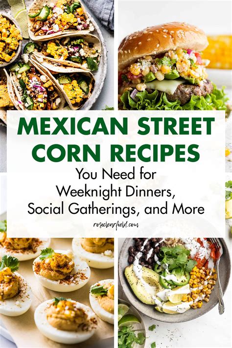 street corn recipes 6