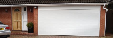 Roller Shutter Garage Doors Open N Shut