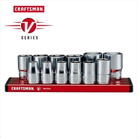 Tested: Craftsman V-Series Tools Are Ideal for New Technicians