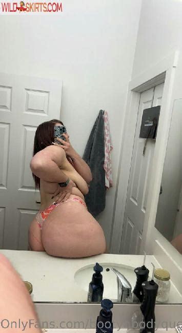 Bootynbodyqueen Nude Leaked Photos And Videos Wildskirts
