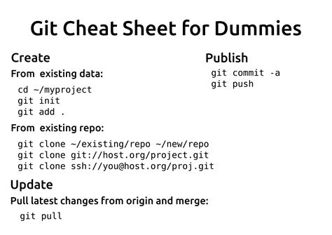 Archivogit For Dummiespng Grupo De Inteligencia Computacional Gic