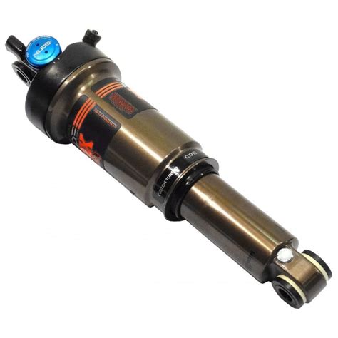 Scott Fox Nude 3 DPS Kashima Rear Shock For Spark 700 2016