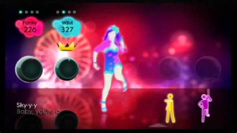 Just Dance Review Wii Youtube