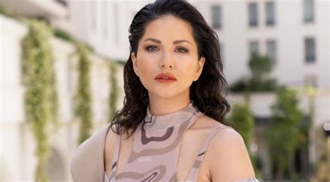 Sunny Leone Admits Her Adult Entertainment Career Triggered Mothers