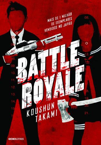 Battle Royale PDF Koushun Takami