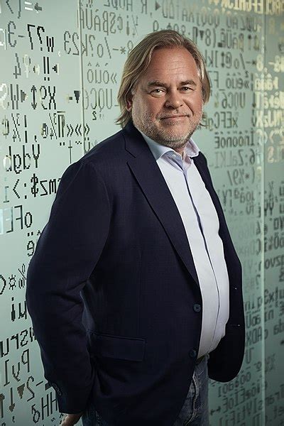 Евгений Касперский — 1 цитата