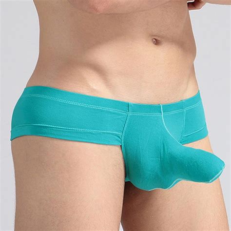 Mct Nature Hipster Pants Mit Penish Lle Slip Briefs Shorts Farben In