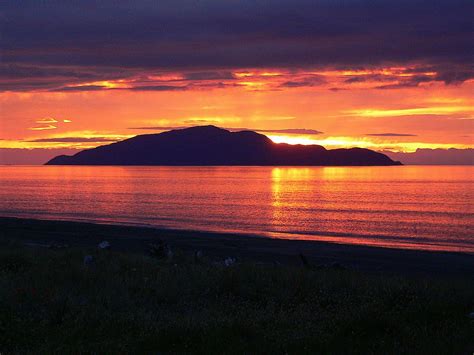 Kapiti Island | Island, Favorite places, Scenery