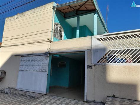 Casa Para Aluguel Quartos Setor Leste Gama R M