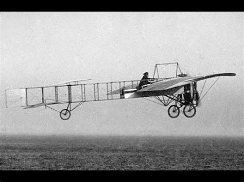 Kerbal Space Program History Lesson Bleriot VIII YouTube