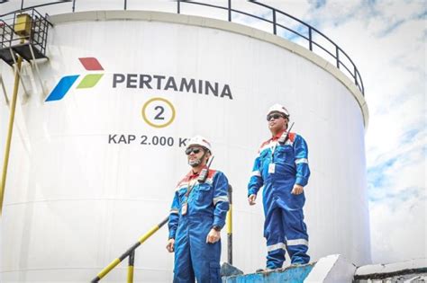 Pertamina Patra Niaga Gandeng Kejagung Pantau Pembangunan Terminal Lpg