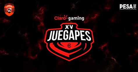 Efootball Claro Gaming Xv Juegapes Vuelve El Torneo M S Importante Konami