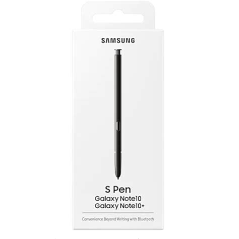 พร้อมส่ง S Pen Samsung Note 1010 ปากกา Note 1010 Spen ของแท้ 100 ใช้งาน Bluetooth Air ได้