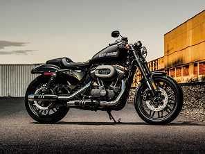 Nova Harley Davidson Roadster Chega Ao Brasil Motoo