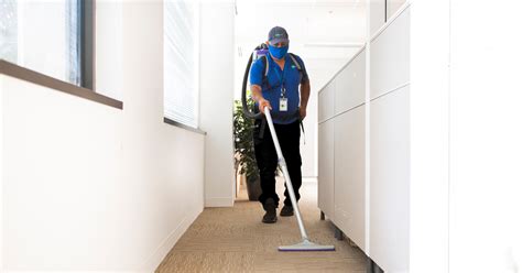 Real World Commercial Cleaning Information Application Kleenmark Wi