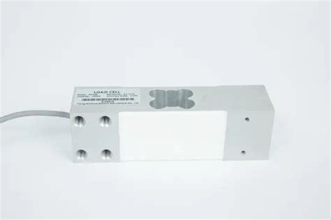 Parallel Beam Load Cell Px B Kg Kg Weight Sensor For Pricing