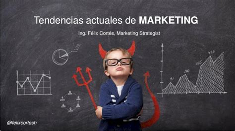 Pdf Tendencias Actuales De Marketing Dokumen Tips