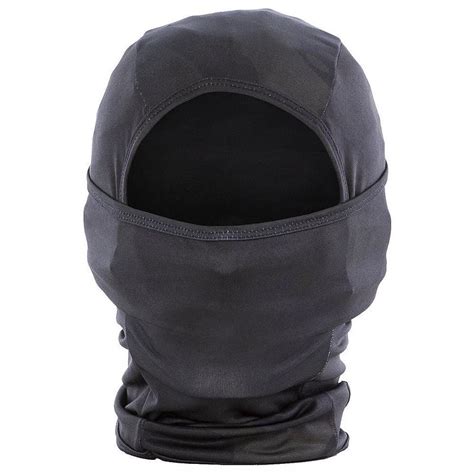 Balaclava Snake Bélica Multicam Black Shop Militar Artigos