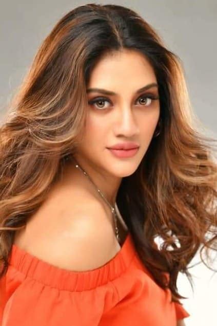 Nusrat Jahan Profile Images — The Movie Database Tmdb