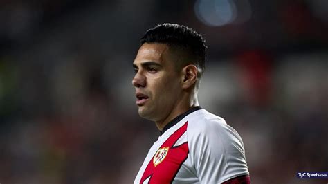 El Club Argentino Que Quiere A Radamel Falcao Tyc Sports