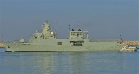 Omani Pakistani Naval Drill Concluded Oman Observer