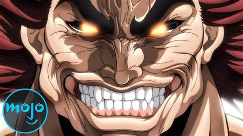 Share 79 Top Anime Villains In Cdgdbentre